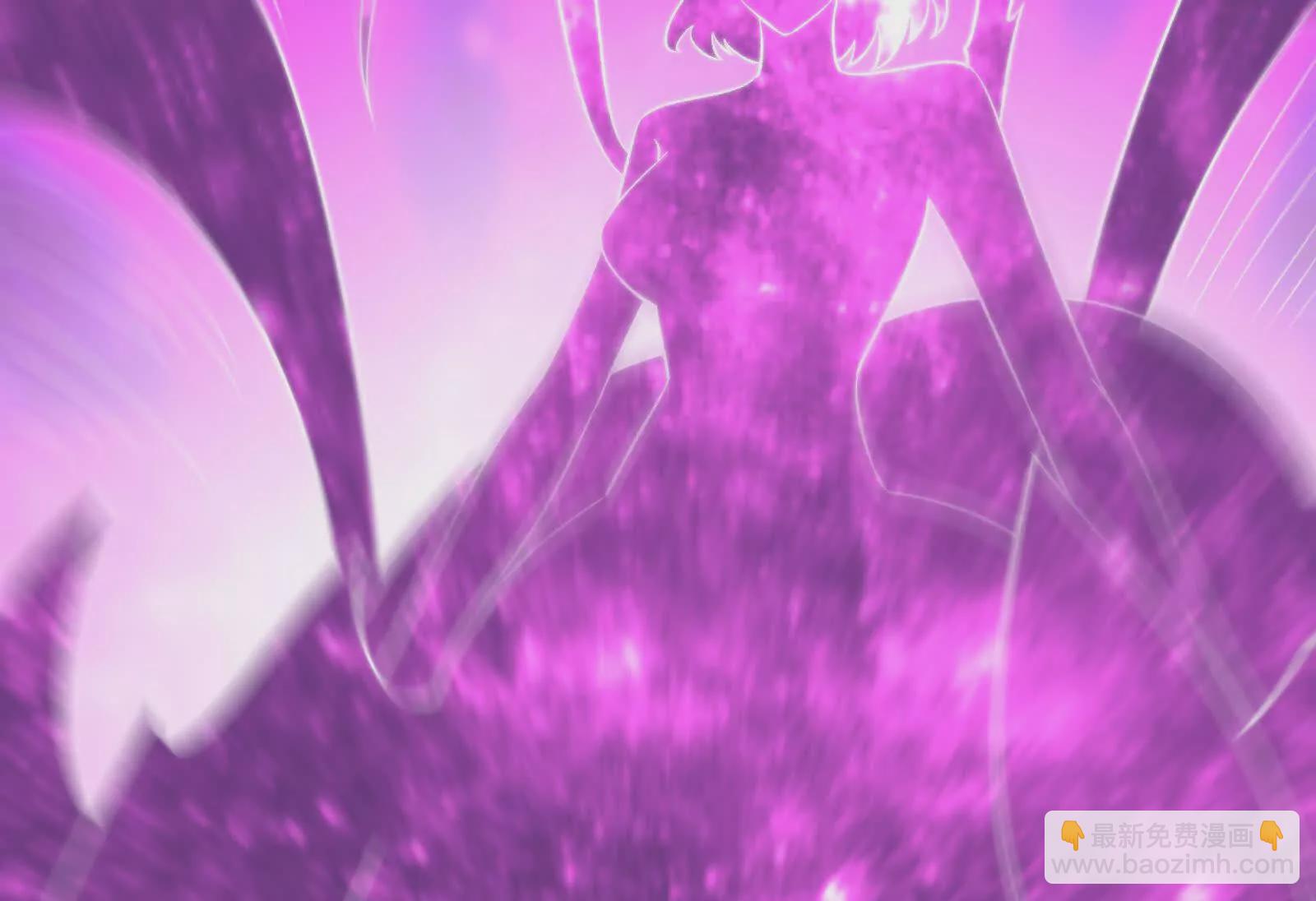 古神遊戲 - 第115話 聖蛛萬歲！(2/3) - 4